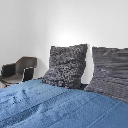 Awesome In With Kitchen * Oksbøl