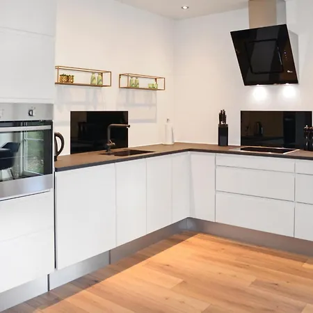 Awesome In With Kitchen * Oksbol (Syddanmark)